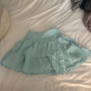 shein skirt